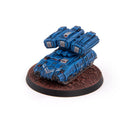 Hardwar - Razorbach Striker Unit Miniatures Set