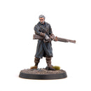 Fallout: Miniatures - Survivors - Old Longfellow