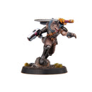 Five Parsecs from Home - Crew Miniatures