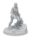 Fallout: Miniatures - Hollywood Heroes (Amazon TV Show Tie-In)