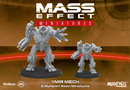 Mass Effect Miniatures - YMIR Mech