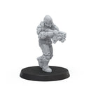 Mass Effect Miniatures - Cerberus Troops Alpha