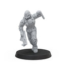 Mass Effect Miniatures - Cerberus Troops Alpha