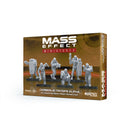 Mass Effect Miniatures - Cerberus Troops Alpha