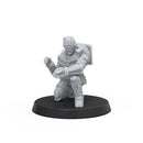 Mass Effect Miniatures - Cerberus Troops Alpha