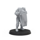 Mass Effect Miniatures - Cerberus Troops Alpha