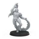 Mass Effect Miniatures - Priority Threats Alpha