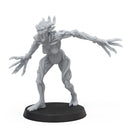 Mass Effect Miniatures - Priority Threats Beta