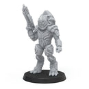 Mass Effect Miniatures - Priority Threats Beta