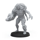 Mass Effect Miniatures - Priority Threats Beta