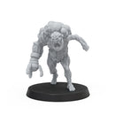 Mass Effect Miniatures - Reaper Forces Alpha
