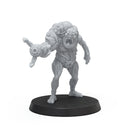 Mass Effect Miniatures - Reaper Forces Alpha
