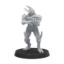 Mass Effect Miniatures - Reaper Forces Alpha