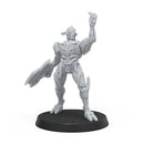 Mass Effect Miniatures - Reaper Forces Alpha