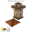 Cohors Cthulhu: Tactics Terrain - Limes Germanicus Tower