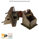 Cohors Cthulhu: Tactics Terrain - Limes Germanicus Tower