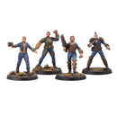 Fallout: Wasteland Warfare - Into the Wasteland Creature Bundle