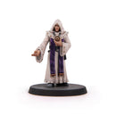 Paranoia Miniatures: High Programmers