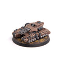 Hardwar - African Federation Phalanx Miniatures Set