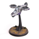 Hardwar - Exor Bidding Team Miniatures Set