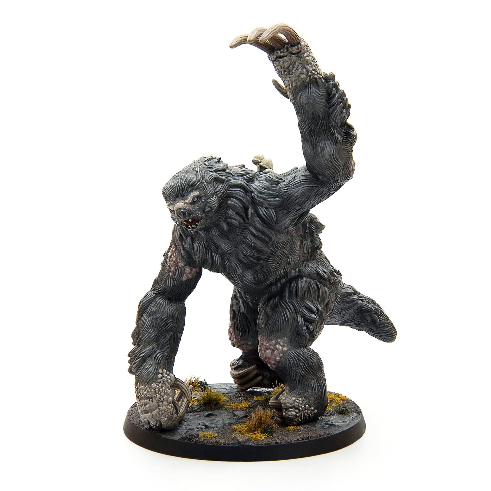 Fallout Sloth Fallout: Miniatures - Cryptids - Megasloth