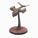 Hardwar - Chinese Democracy Army Detachment Miniatures Set