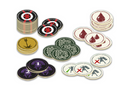 Cohors Cthulhu: Tactics - Token Pack