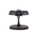 Paranoia Miniatures: Utility Bots