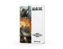 N.O.W. The Modern Action Roleplaying Game