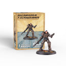 Fallout: Wasteland Warfare - Factions of the Wasteland Bundle