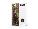 O.L.D. The Fantasy Heroic Roleplaying Game