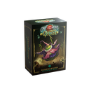 One More Quest - Heronomicon Reference Deck