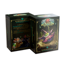 One More Quest - Heronomicon Reference Deck