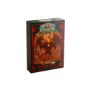 One More Quest - Monstronomicon Reference Deck