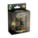 One More Quest - Deluxe Eyecon Dice Set