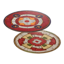 One More Quest - Extreme Environments Target Boards