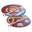 One More Quest - Extreme Environments Target Boards