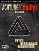 Achtung! Cthulhu 2d20: Operation Bulwark: The Elbrus Enigma (PDF)