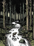 AWRY: The Forest