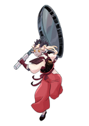 Wilderfeast - Core Book