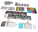 Paranoia: The Uncooperative Board Game
