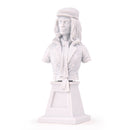 Fallout Painter's Bust - Piper Wright