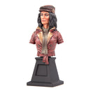 Fallout Painter's Bust - Piper Wright