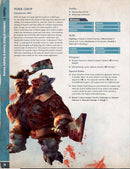 Achtung! Cthulhu 2d20: Horrors of the Secret War (PDF)