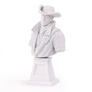 Fallout Painter's Bust - Preston Garvey