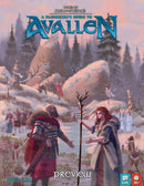 A Faeseeker's Guide to Avallen - Free Preview PDF