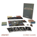 AWRY: The Forest