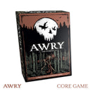 AWRY: The Forest