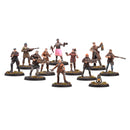 Fallout: Factions - Battle for Boston Complete Bundle