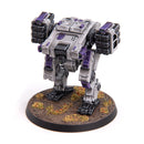 Hardwar - Exor Bidding Team Miniatures Set